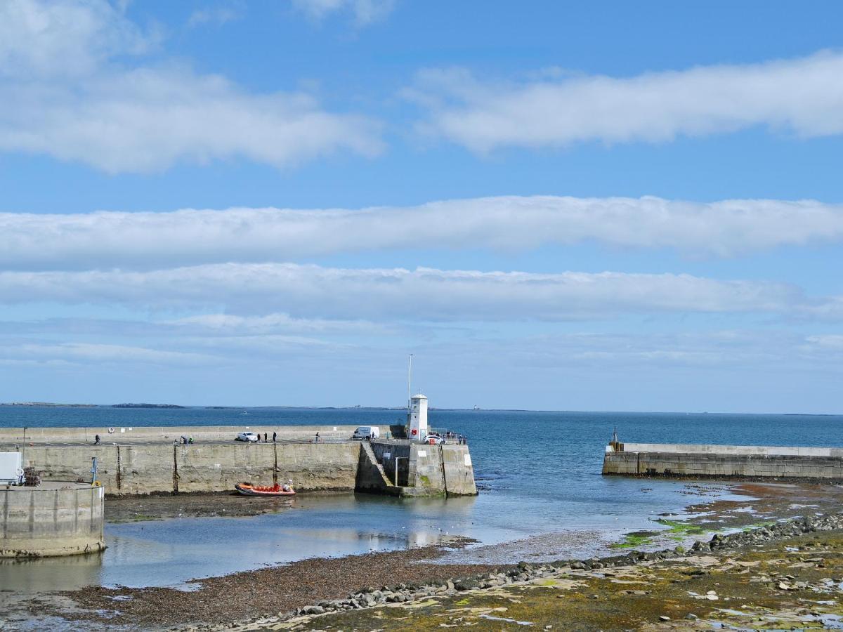 Craster House At Seahouses Exterior foto